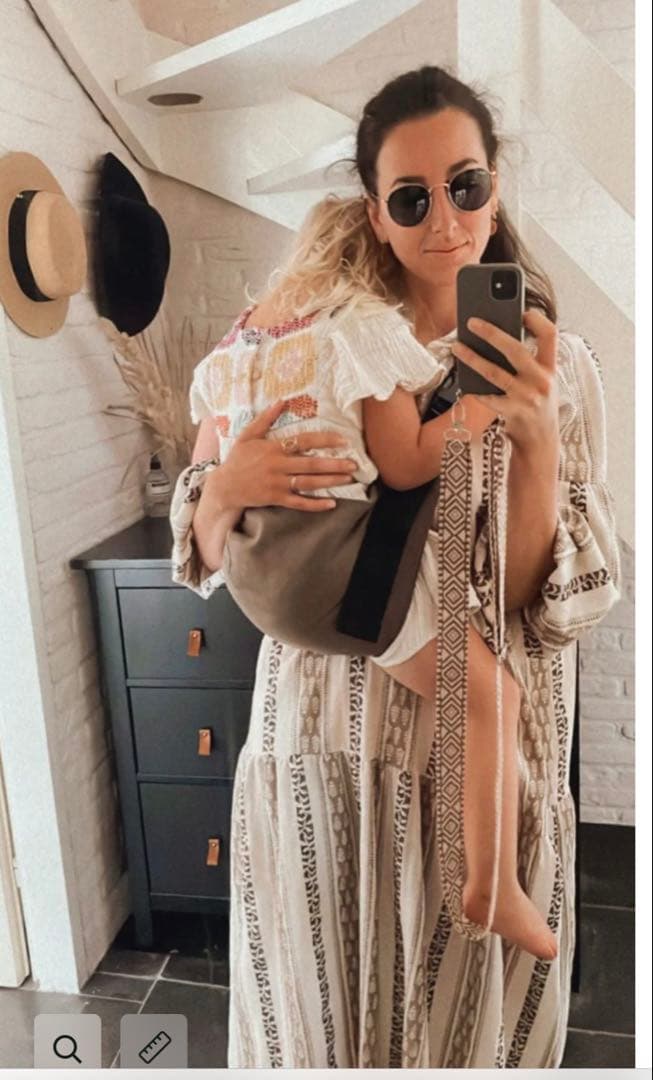 WILDRIDE /アクティブキャリー スリング