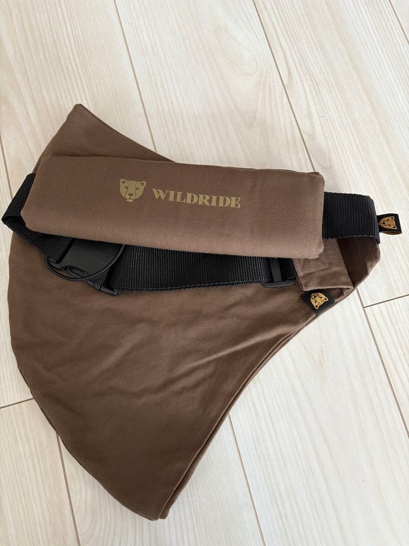 WILDRIDE /アクティブキャリー スリング