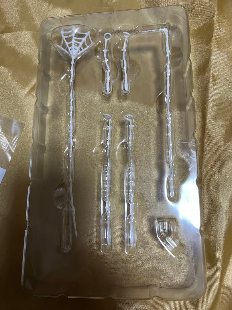 MAFEX スパイダーマンCLASSIC COSTUME Ver.