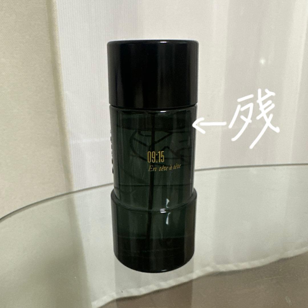 DORSAY ドルセー　ルームスプレー　09:15