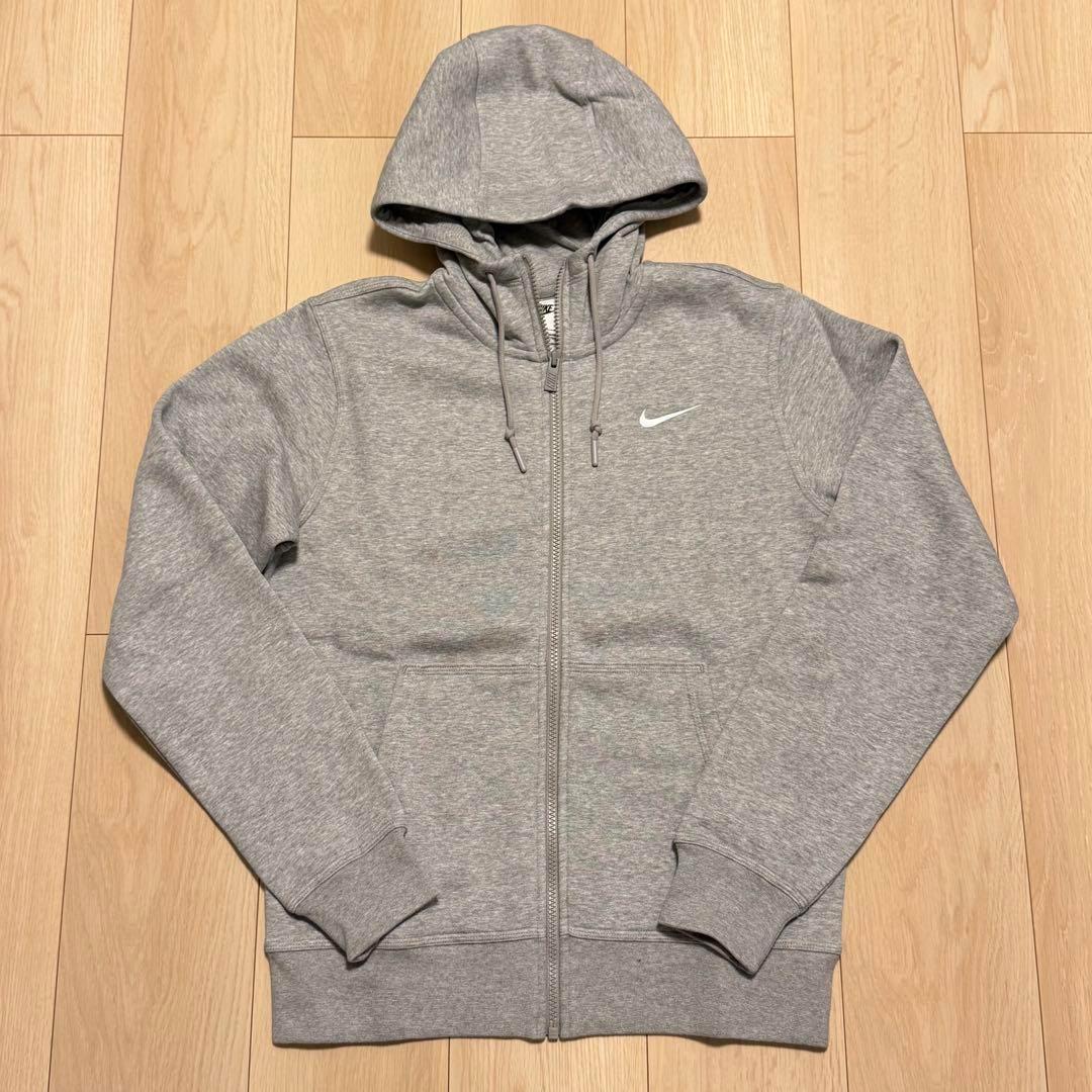 NIKE ナイキ セットアップ上下 パーカー スウェットパンツ S 新品