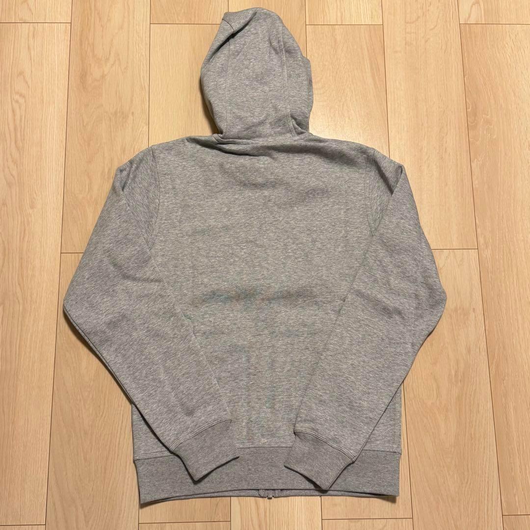 NIKE ナイキ セットアップ上下 パーカー スウェットパンツ S 新品