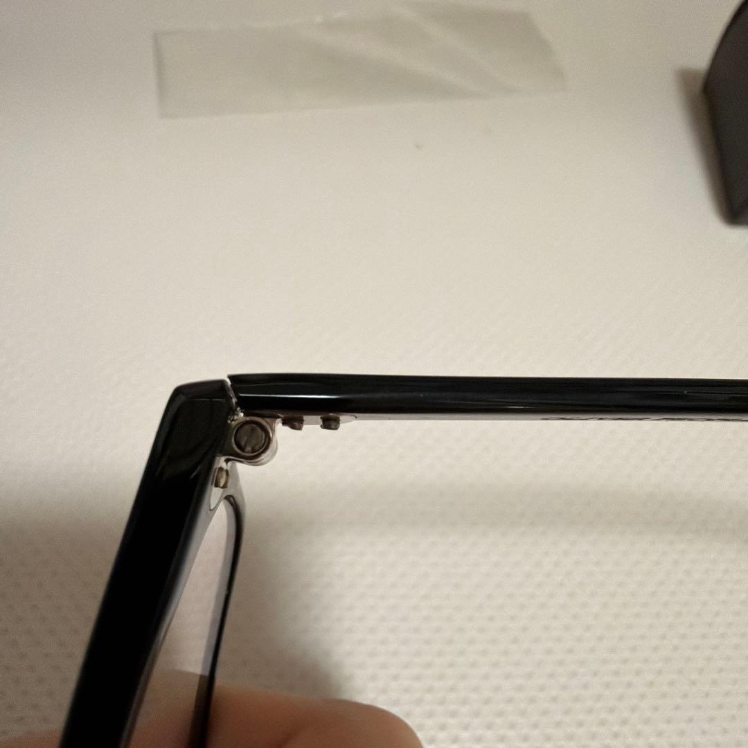 オリバーピープルズ ov5102a 1005 53 DENISON-J