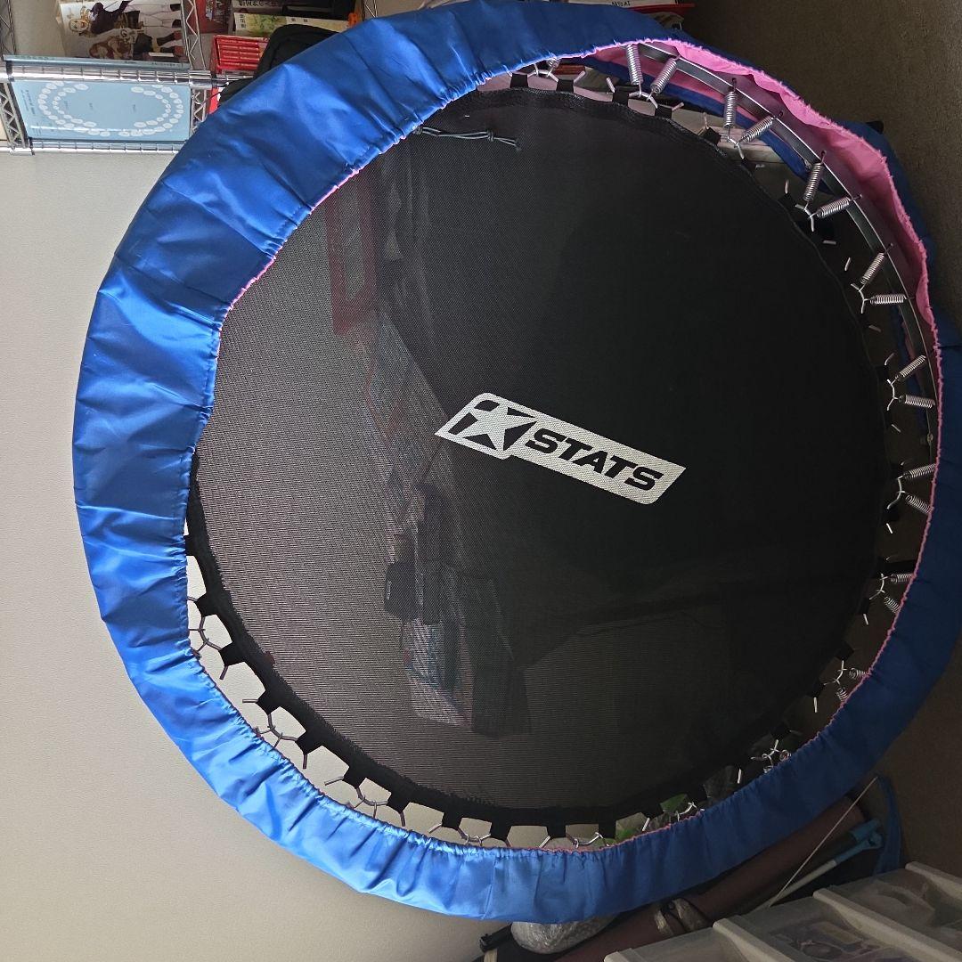 STATS 大きめトランポリン