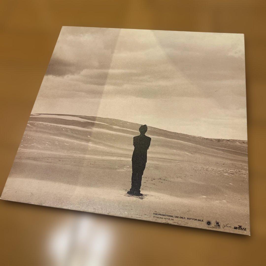 【激レア】非売品 福山雅治 ANNIVERSARY 10TH &'90-'94