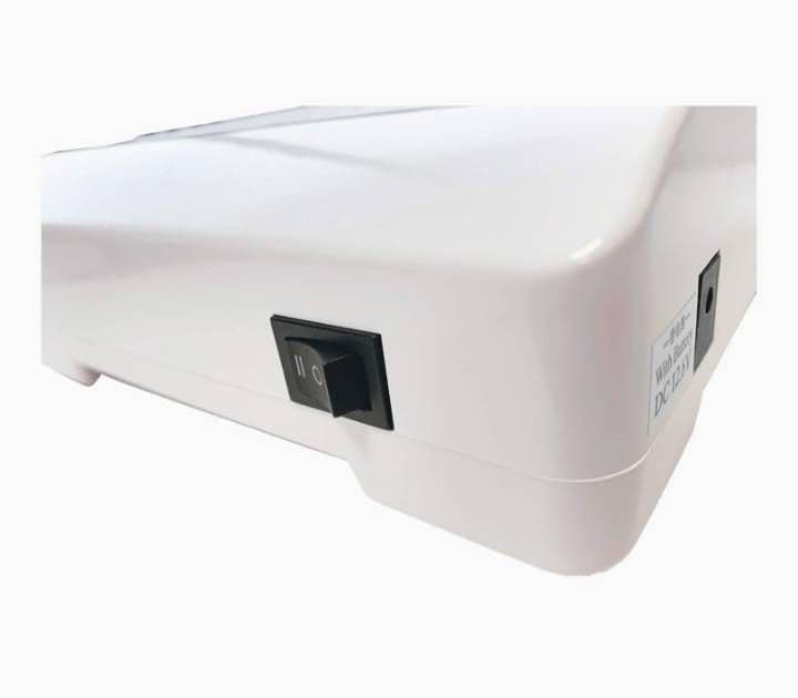 Rooro ワイヤレスネイルダストコレクター