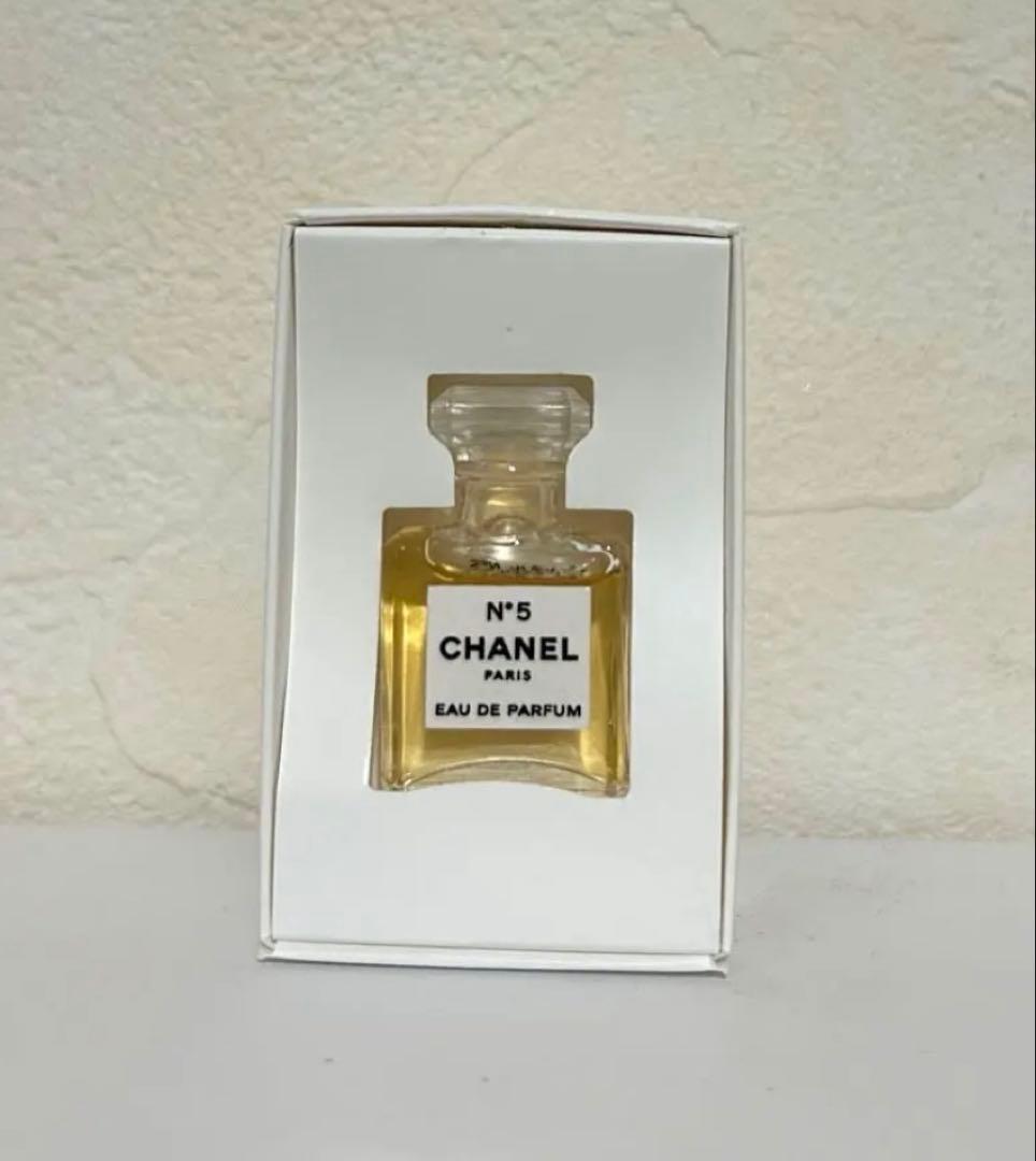 CHANEL 限定版N°5ロー　⭐︎おまけつき