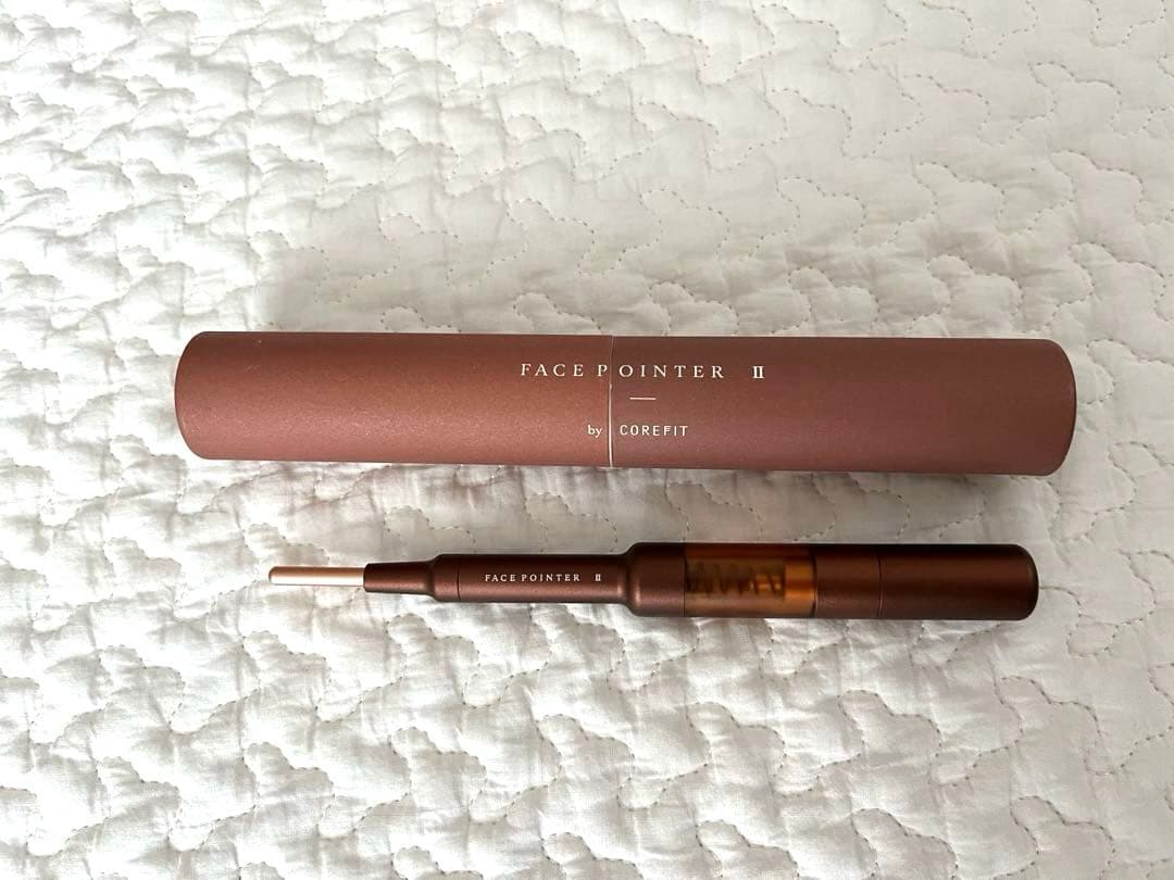 フェイスポインター　COREFIT