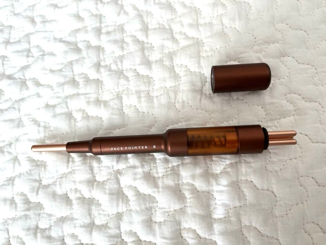 フェイスポインター　COREFIT