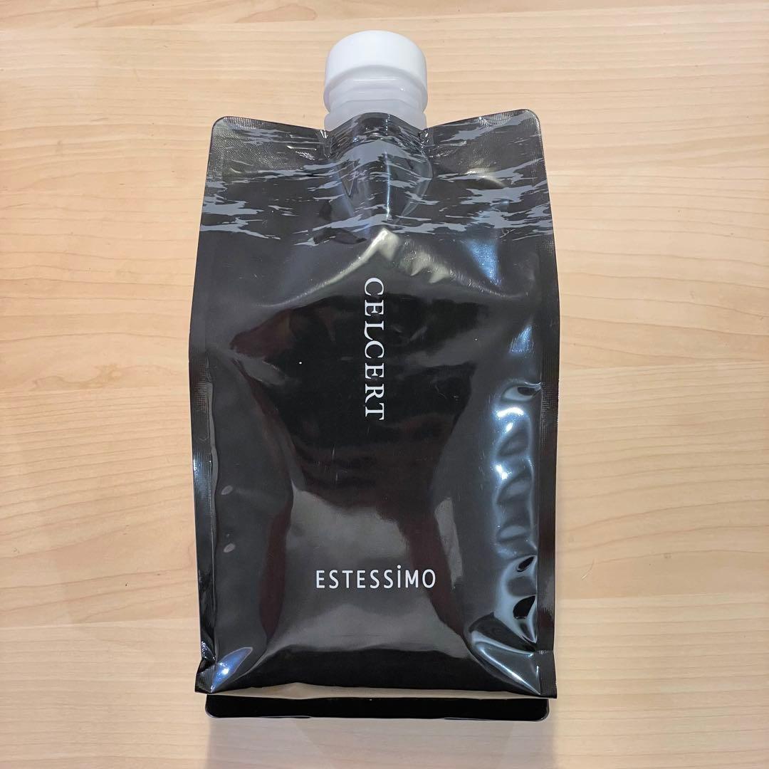 エステシモ　セルサート イミュンコア　 スパマスク1000g