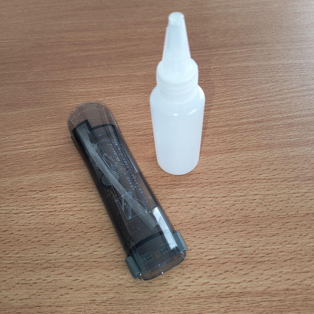 WAVYTALK スチームストレートブラシ スチームラインプロ ホワイト