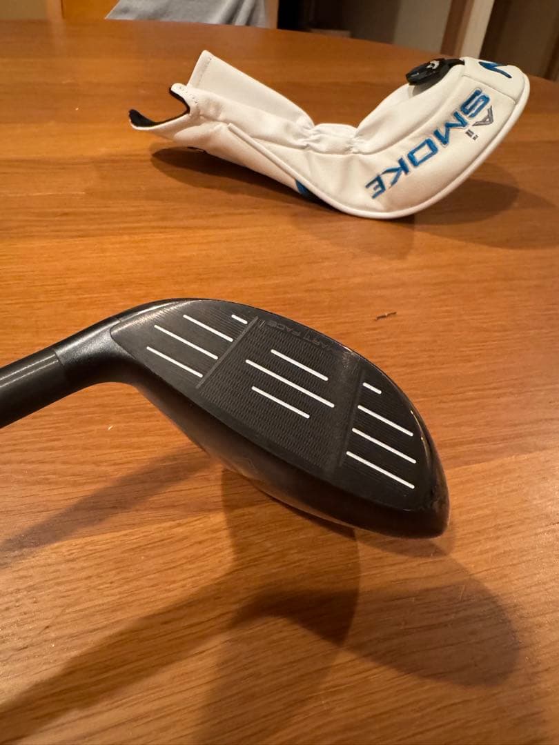 クラブ PARADYM Ai SMOKE MAX 5W