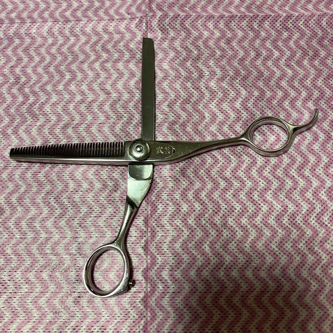 武芸セニングシザー