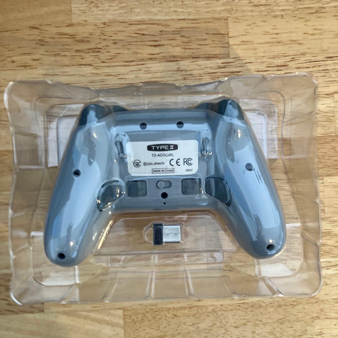 ACE COMBAT 7Switch + コントローラー(タイプツー)