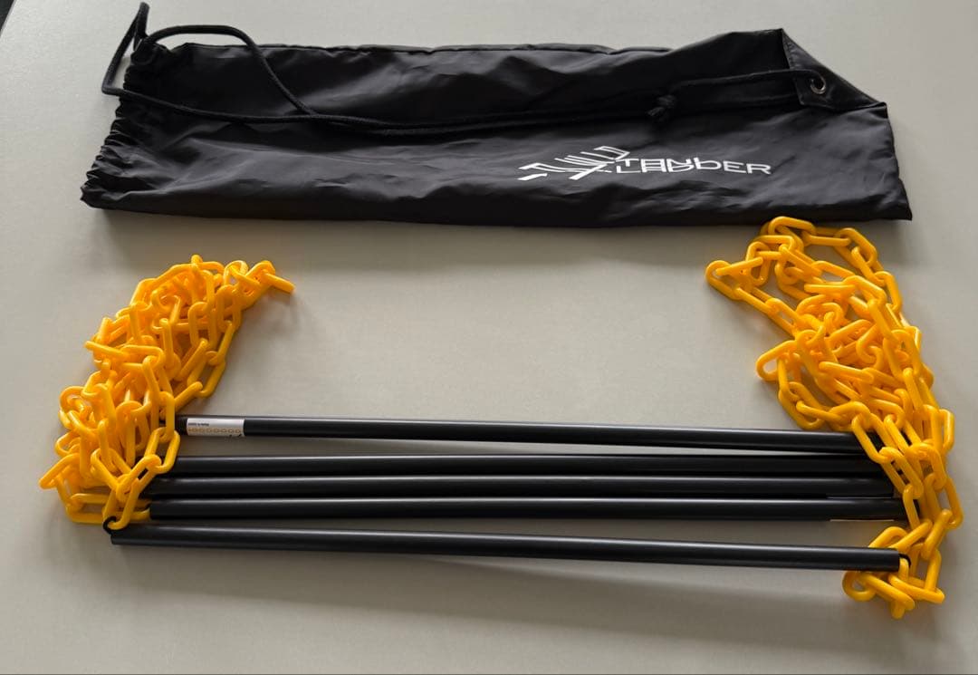 タニラダー　アドバンスドシングルセット(サッカー版)