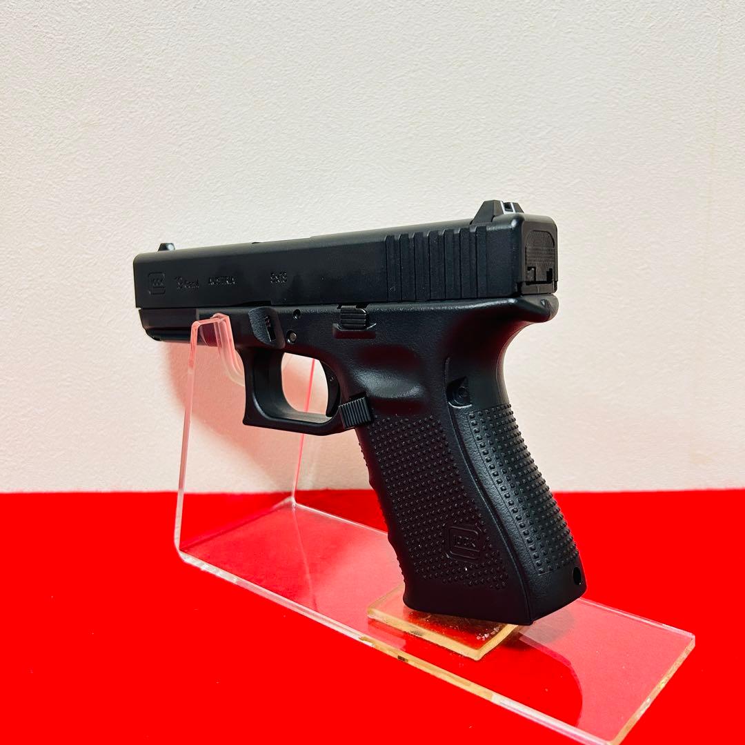 東京マルイ　グロック19 GEN.4 ガスブローバック