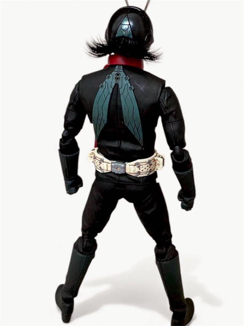 フィギュアライズスタンダード シン仮面ライダー 全塗装品