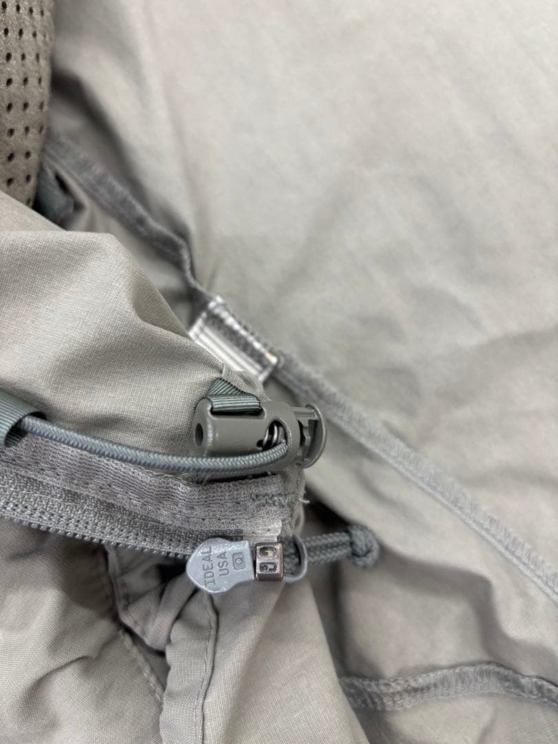 patagonia PCU MARS level 5 LR パタゴニア レベル5