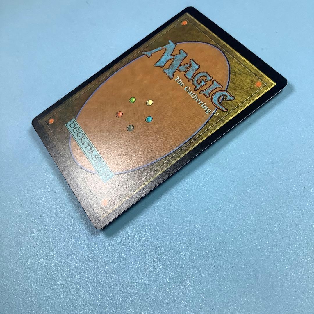 リスティックの研究/Rhystic Study PCY日本語foil