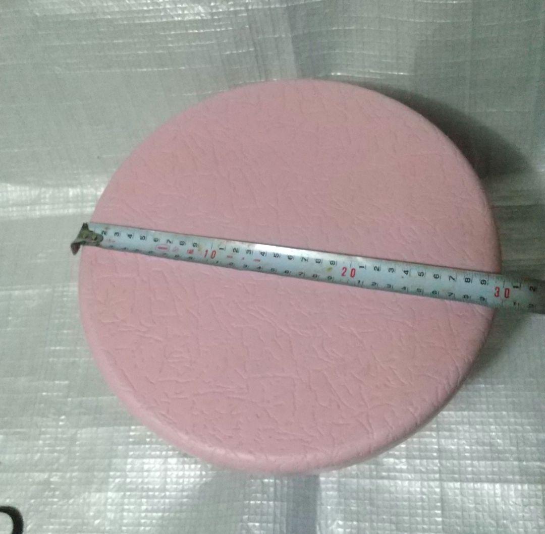 ベンチバスター 竹虎 ピンク 介護