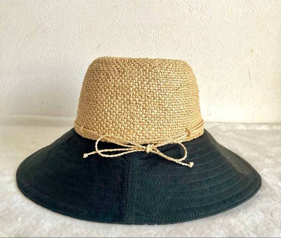 ヘレンカミンスキー KUYA10 新品未使用 麦わら帽子 Kalola