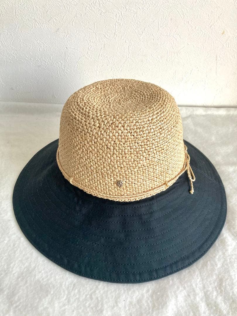 ヘレンカミンスキー KUYA10 新品未使用 麦わら帽子 Kalola