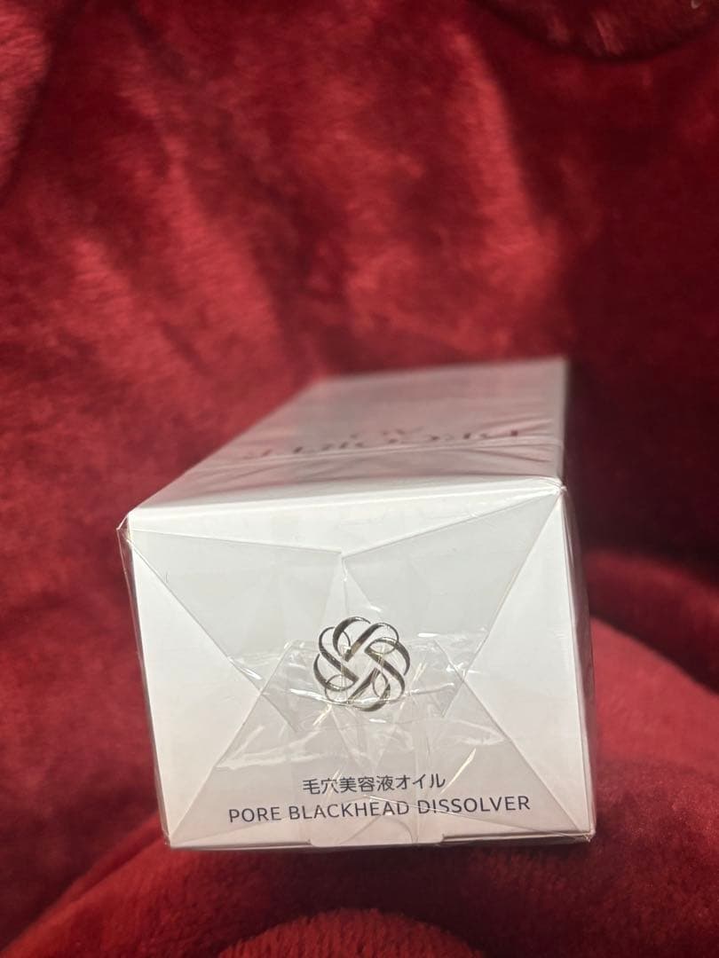 未開封品　コスメデコルテ ＡＱ　毛穴美容液オイル