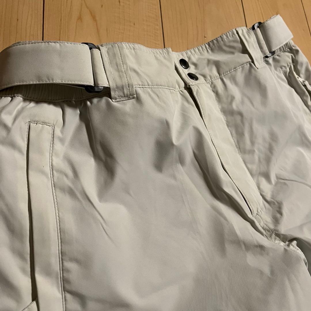 スキーウェア　スノボウェア　上下セット　メンズ　sizeLL