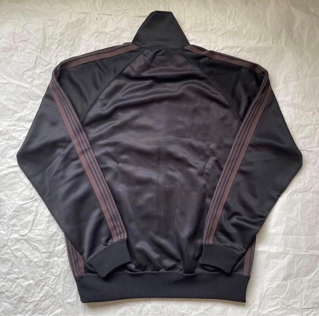 セットアップ　ブラック　ブラウン　ニードルス　ニードルズ　needles