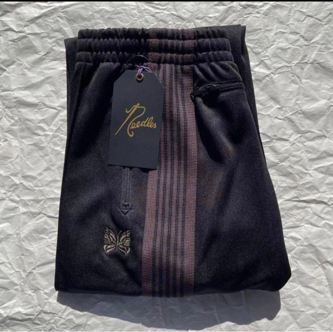 セットアップ　ブラック　ブラウン　ニードルス　ニードルズ　needles