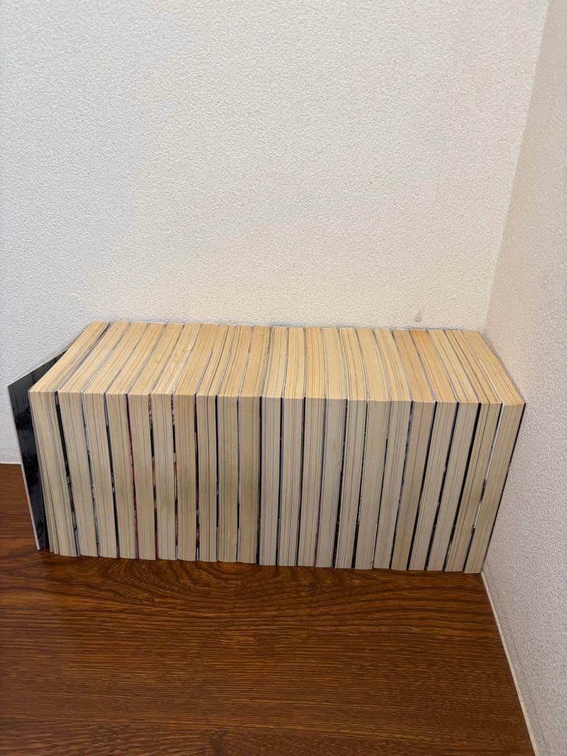 ザ・ファブル　南勝久　全22巻セット　レンタル落ち