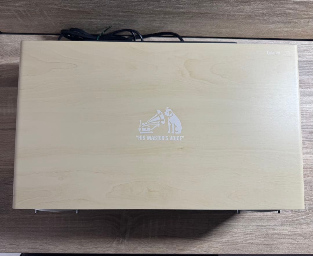 中古美品【おうちで推し活に最適】コンパクトコンポーネントシステム EX-DUB1