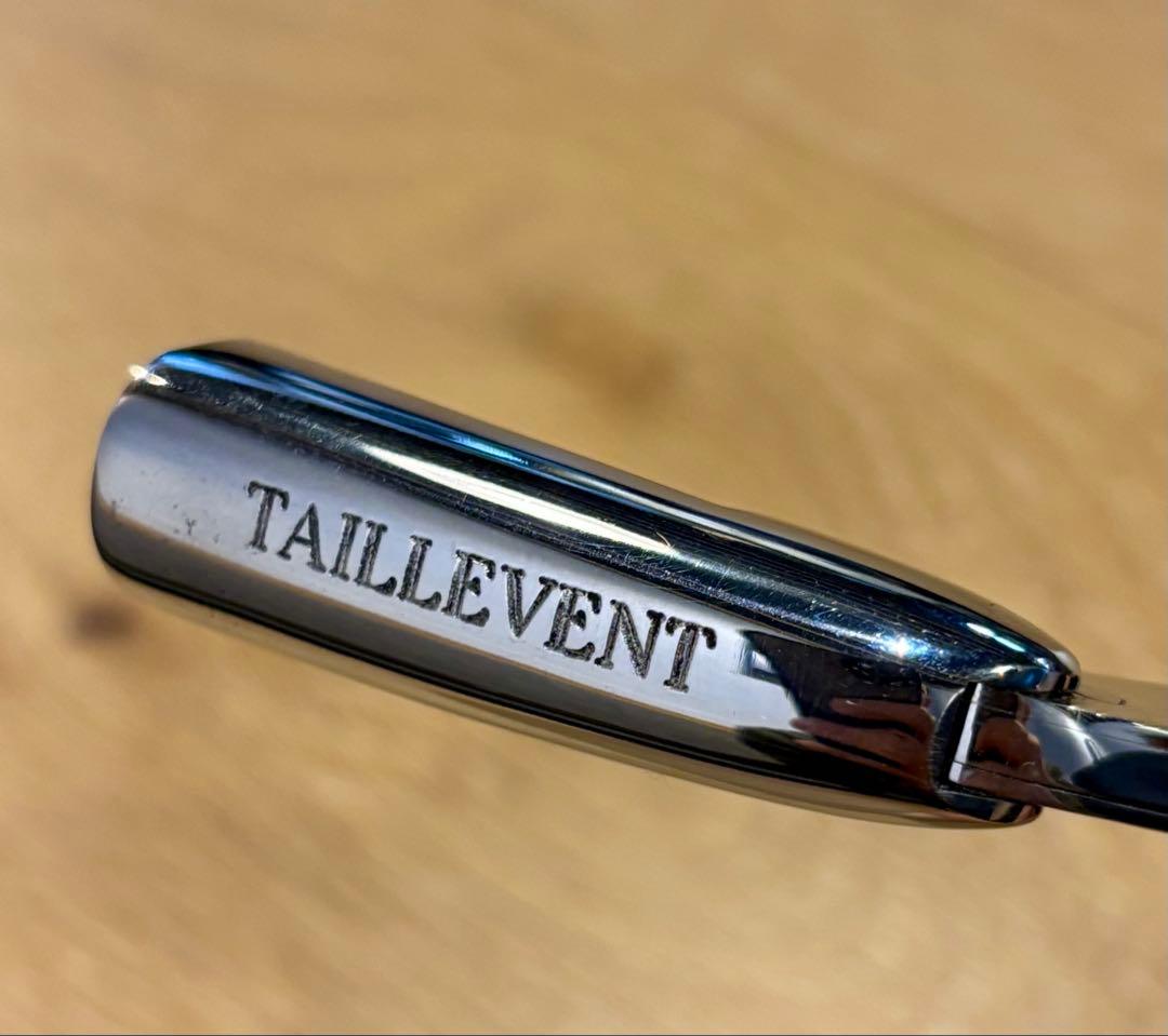 TAILLEVENT・LAGUIOLE ライヨール ソムリエナイフ