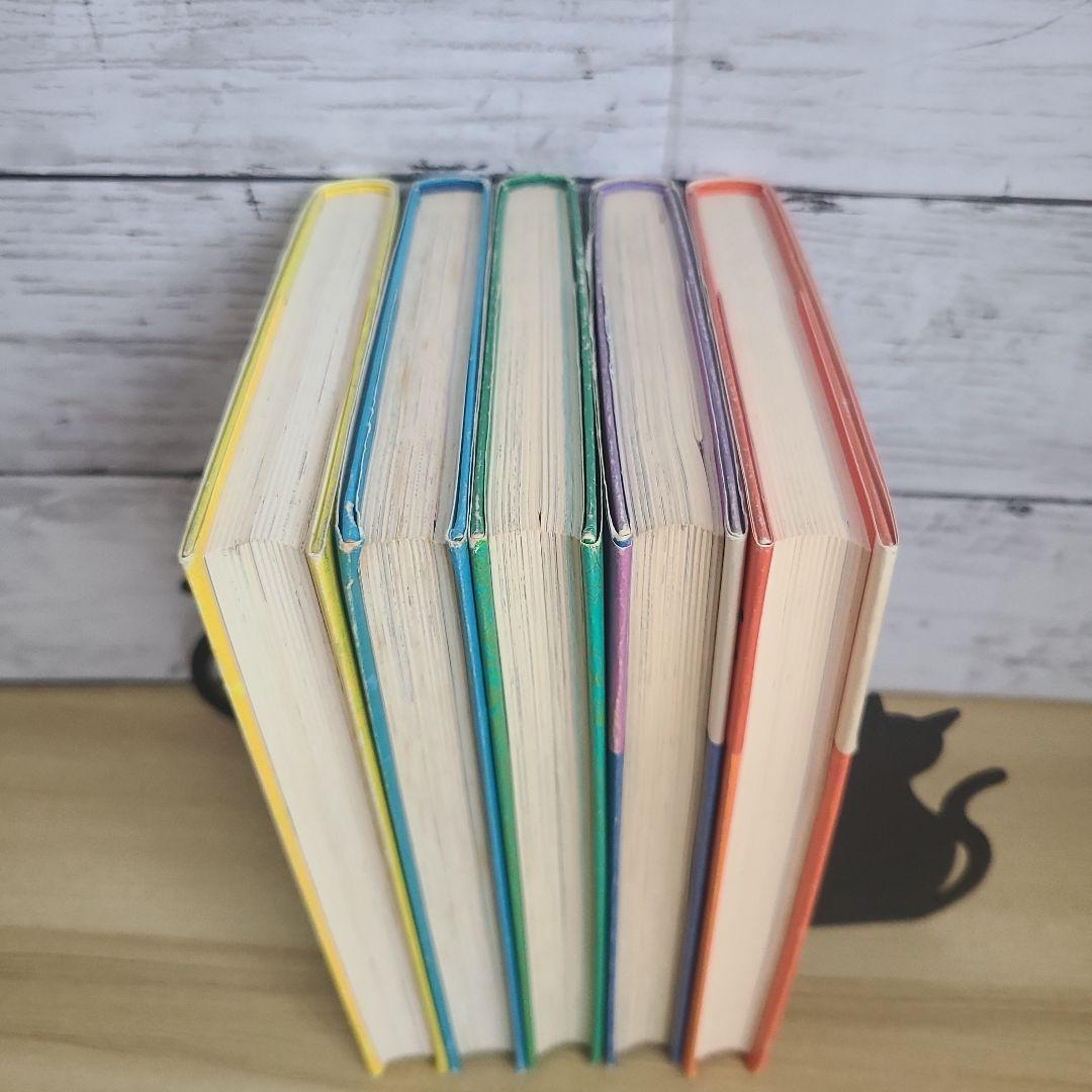 【全巻セット】特製ちびまる子ちゃん 1～5巻