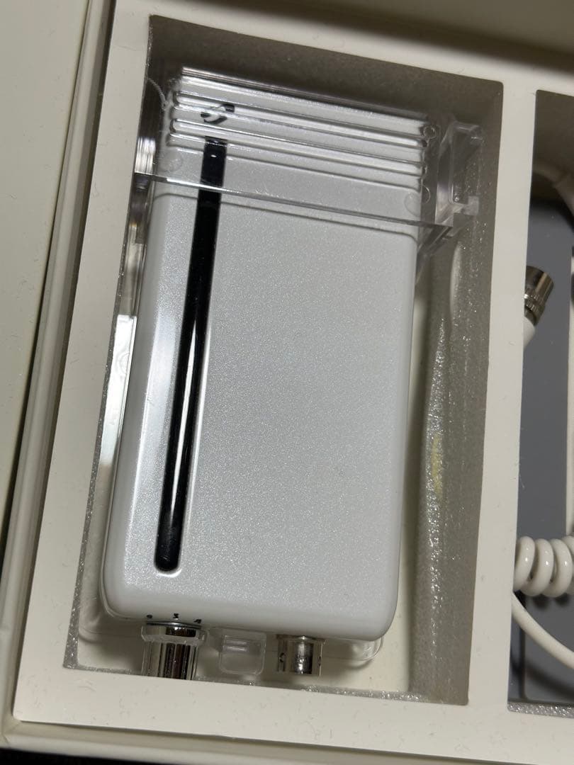 ネイルマシーン