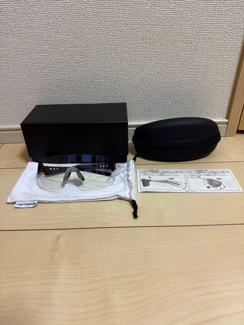 OGKカブト FA1 NARROW