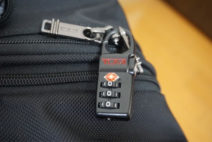 TUMI (トゥミ) 26103D4