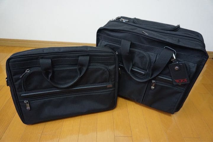 TUMI (トゥミ) 26103D4