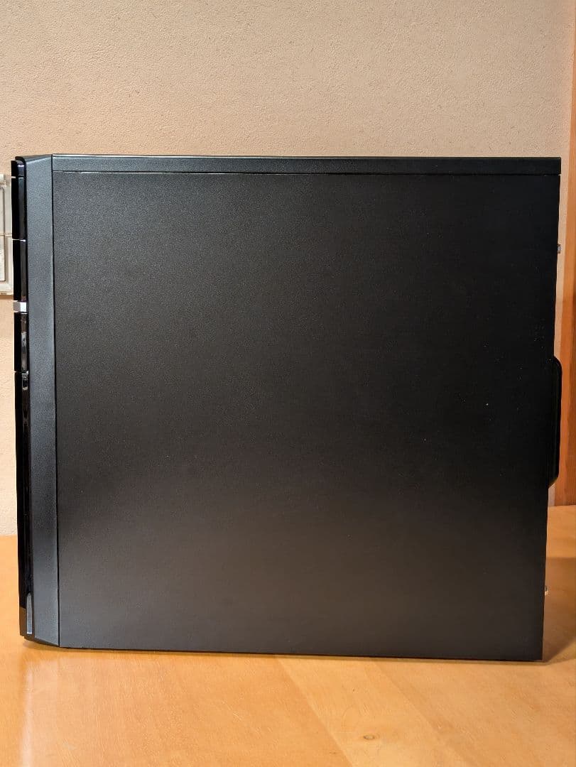 パソコン工房　STYLE−MO22−i5−HNS Windows10 