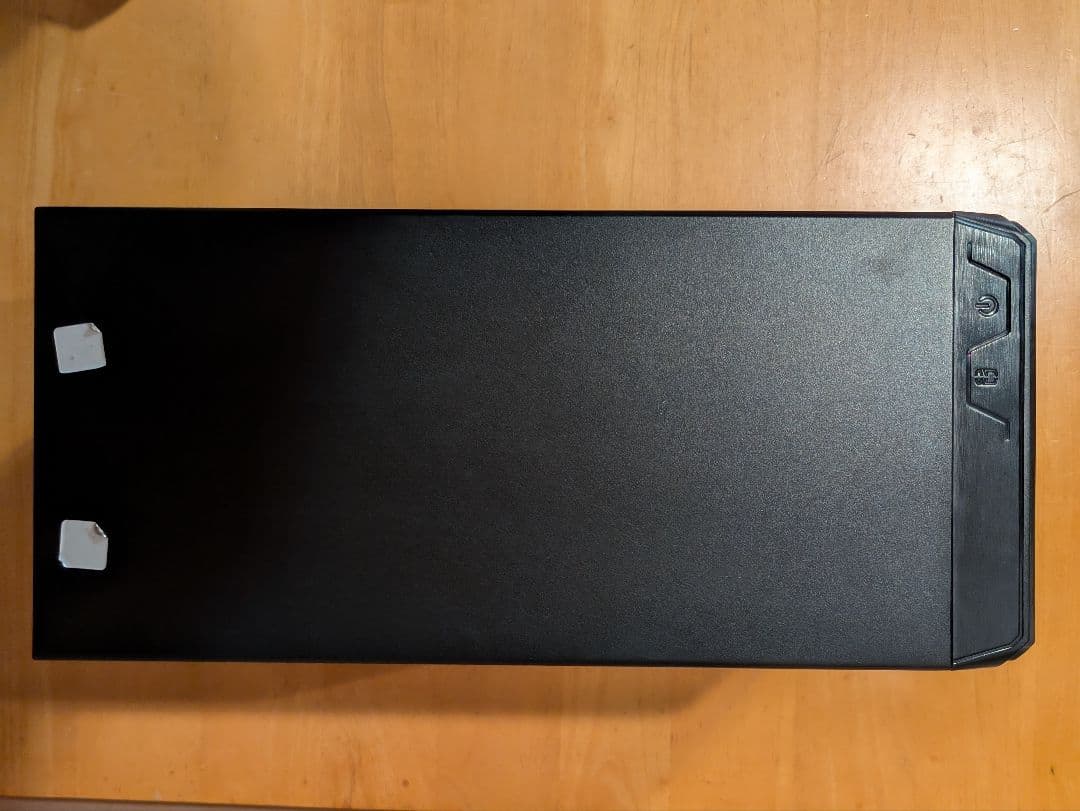 パソコン工房　STYLE−MO22−i5−HNS Windows10 