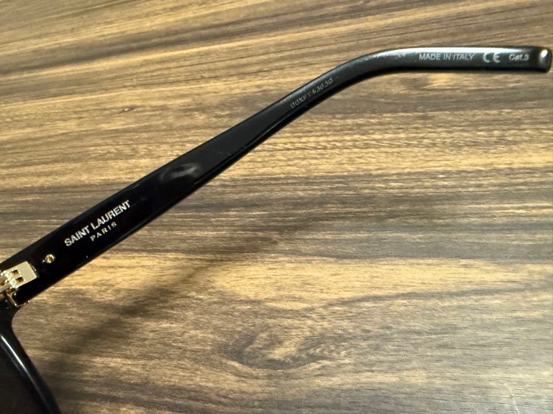 サンローラン　サングラス　SL M40/F 003 二日間限定価格