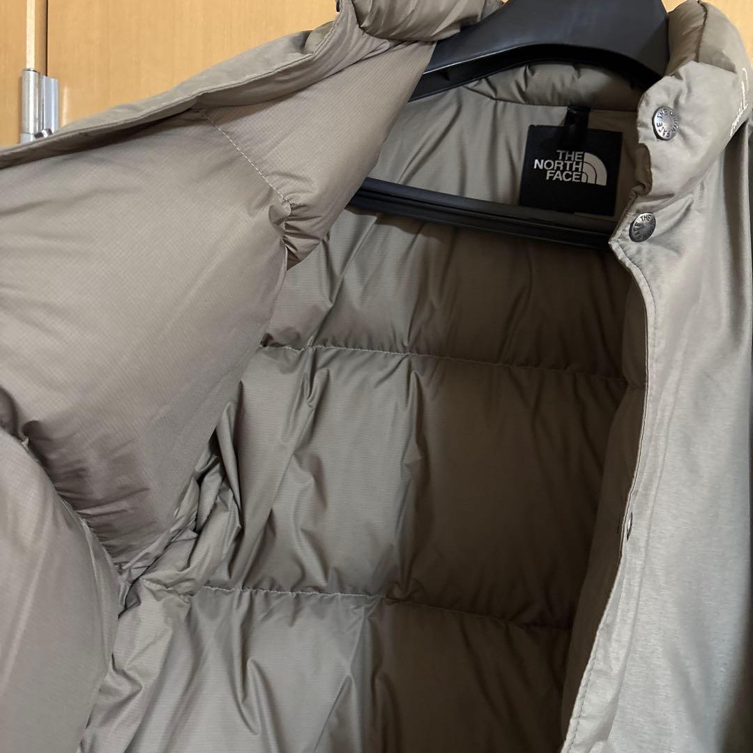 新品ノースフェイス オルタレーションシエラジャケット M