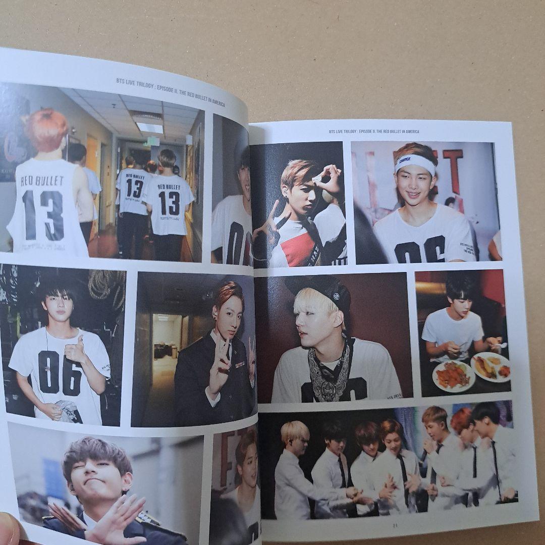 BTS MEMORIES 2015 メモリーズ DVD 日本語字幕つき