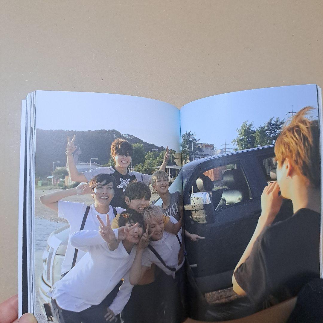 BTS MEMORIES 2015 メモリーズ DVD 日本語字幕つき