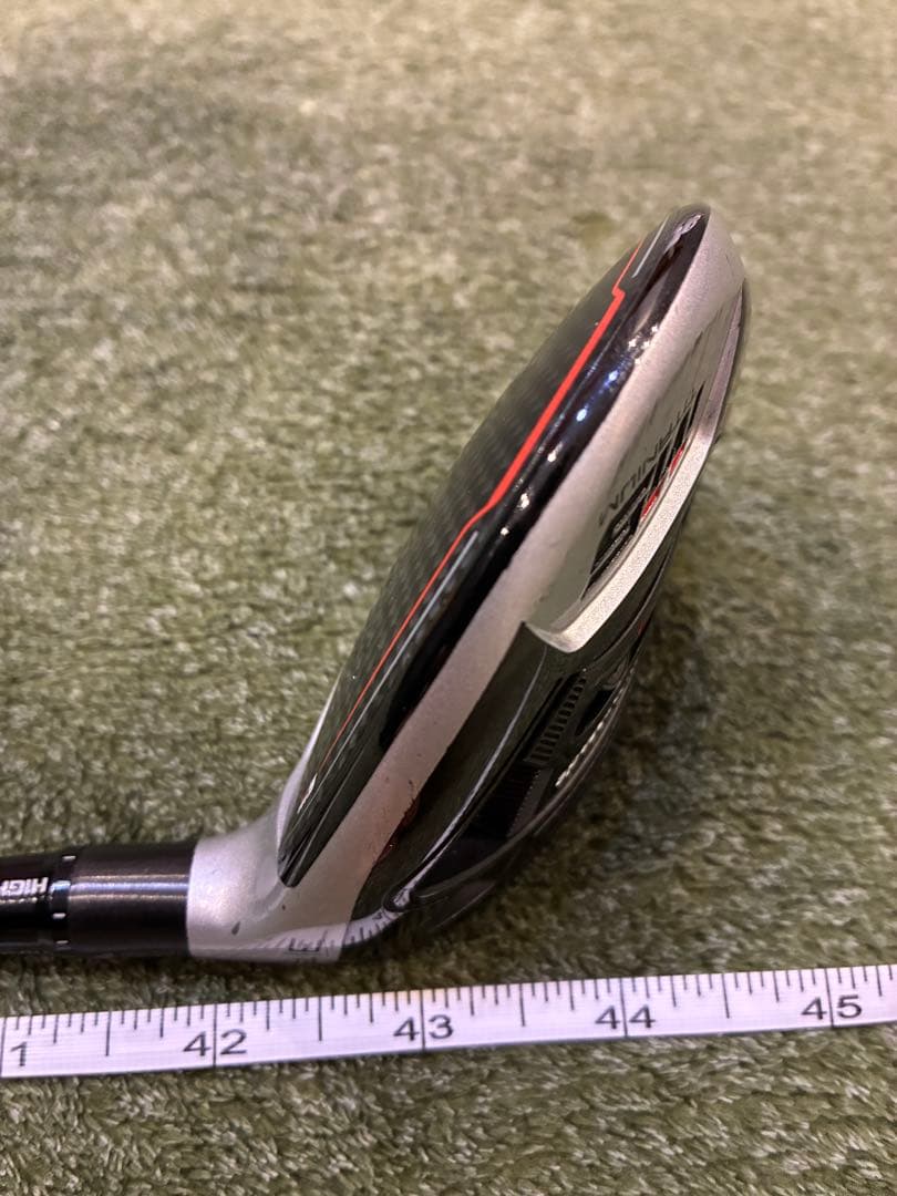 TaylorMade M5フェアウェイウッド　3W 15° TENSEI