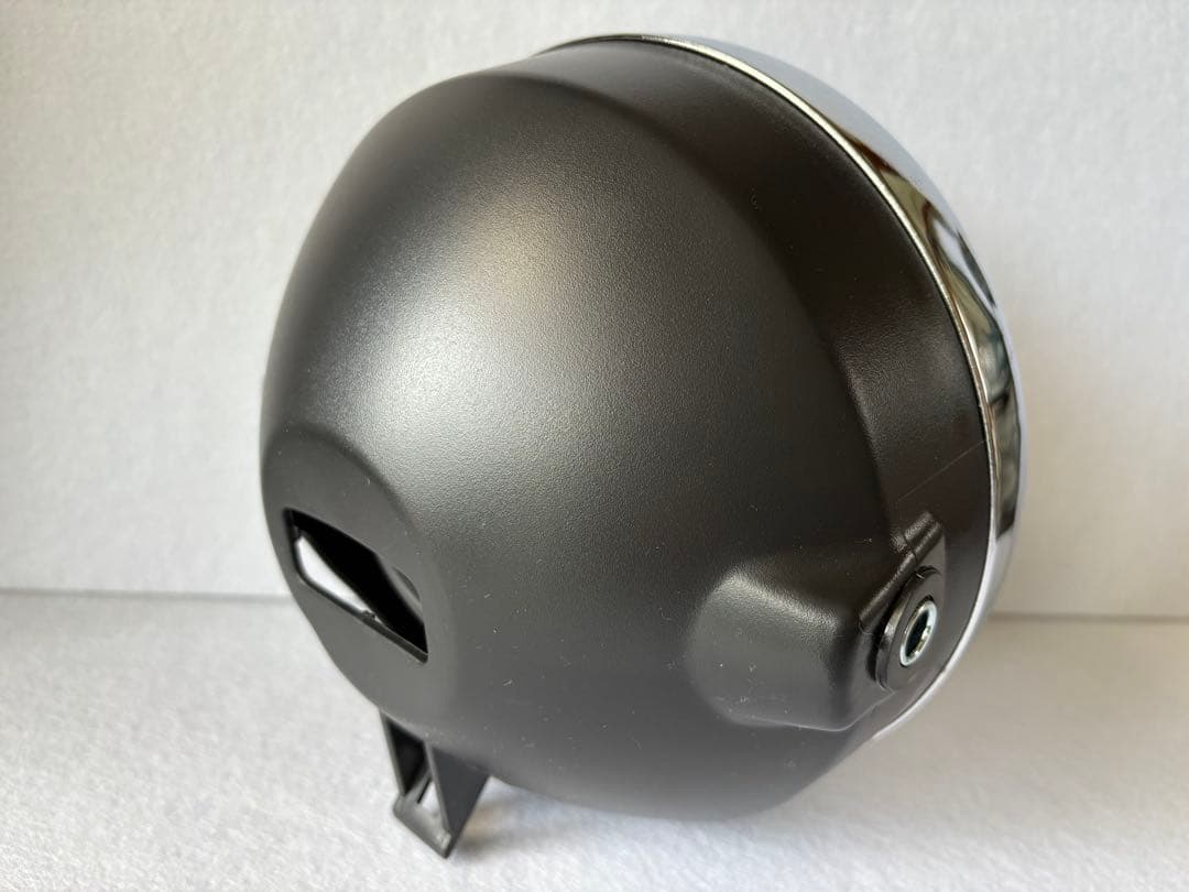 ipf 厚リム クリヤー cibie シビエ マーシャル 当時 旧車 カフェ