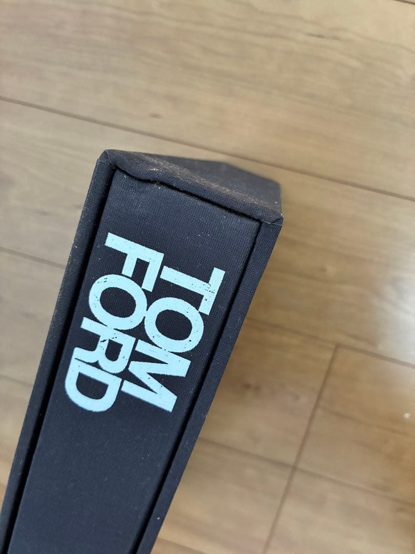 TOM FORD 洋書 アートブック 写真集