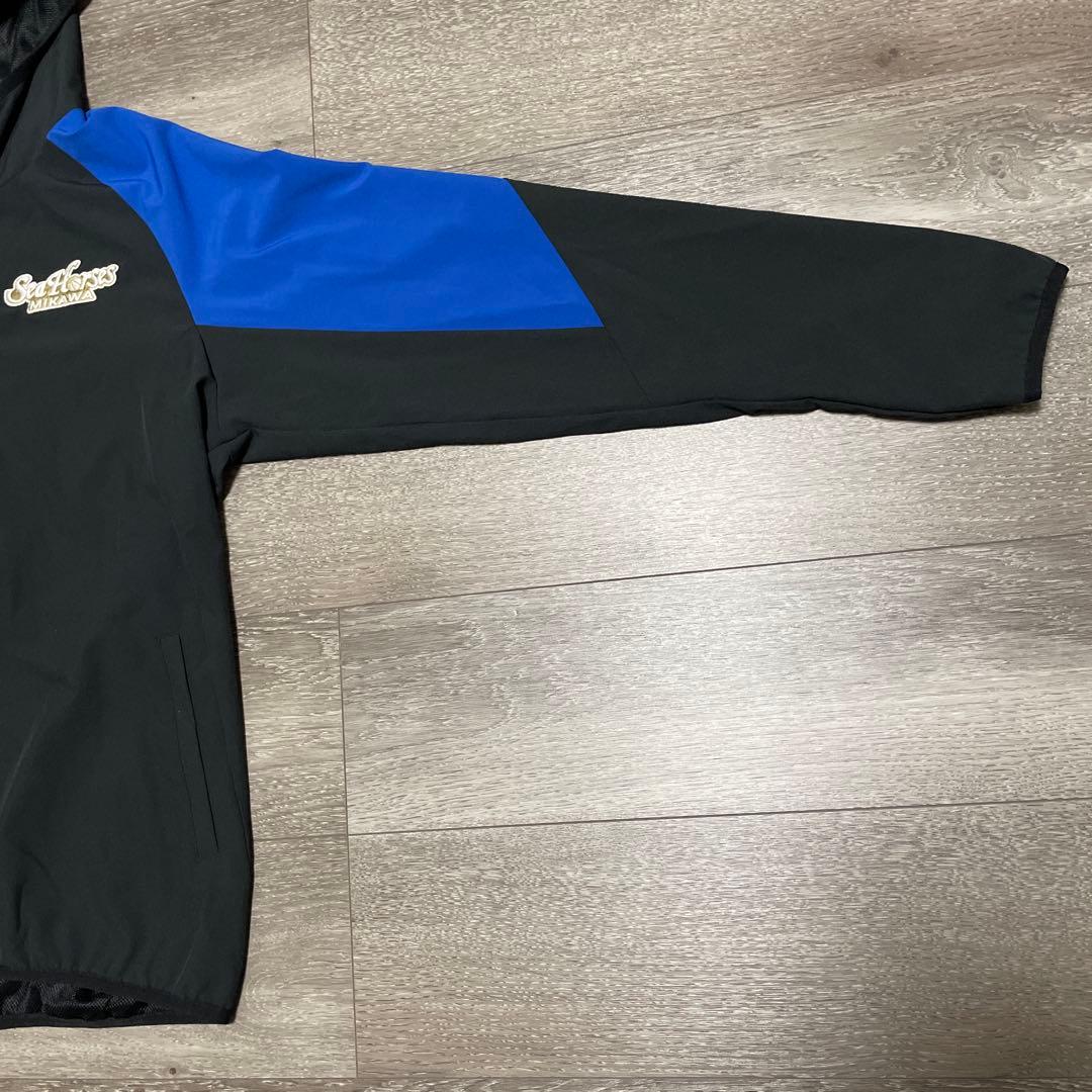 希少品美品 CONVERSE シーホース三河 Track Jacket Pant