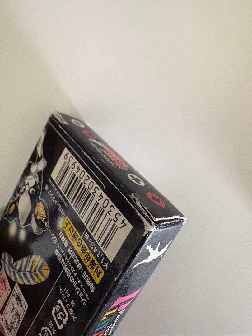 ジョジョ トランプ 名シーン スターダストクルセイダース 3部