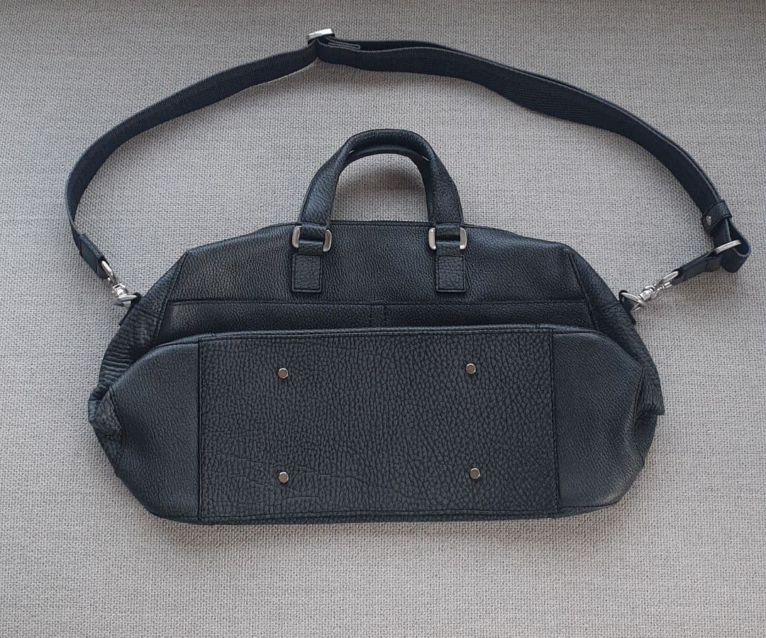 アニアリ aniary 本革 バッグ 新品